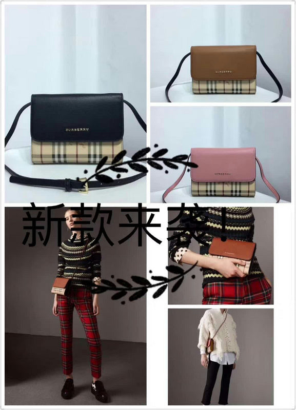Satchel Bags - BBR Bags - 1089