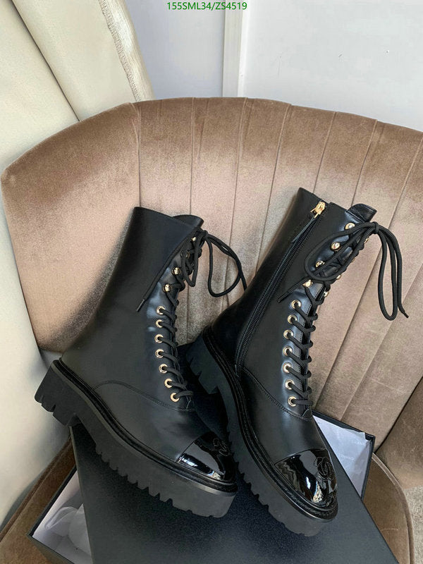 SAMC - CHL Women Boots - 394