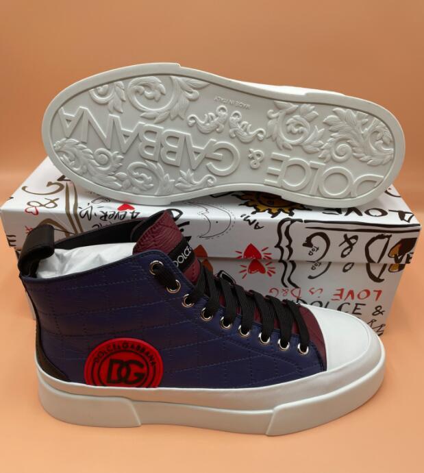 SAMC - DAG Men Shoes - 288