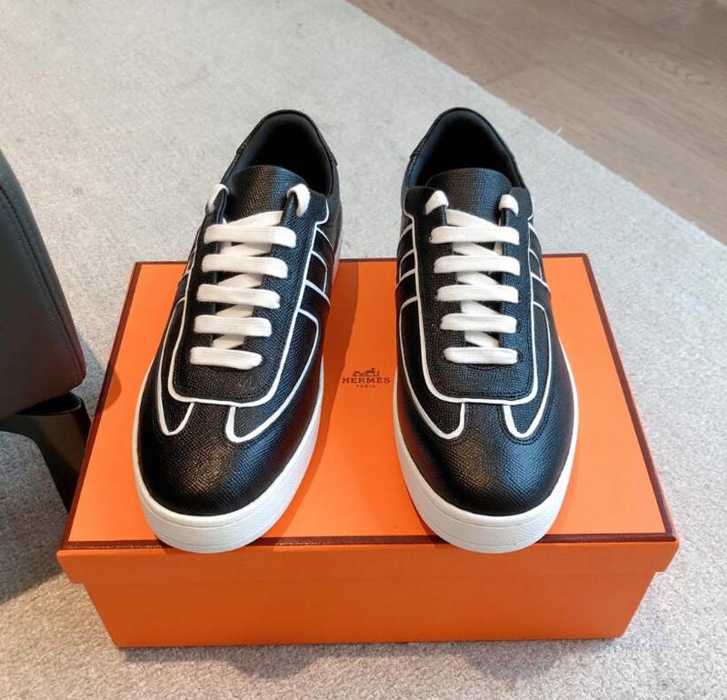 SAMC - HMS Men Shoes - 233
