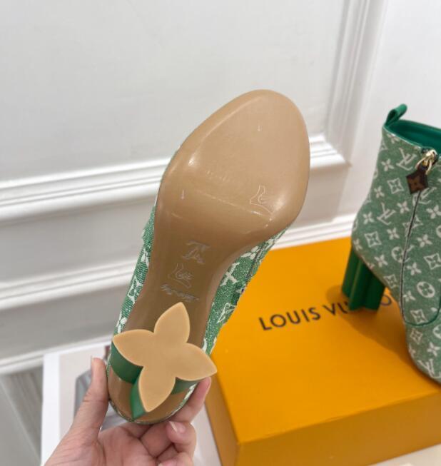 glamy - LOV Women Shoes - 813