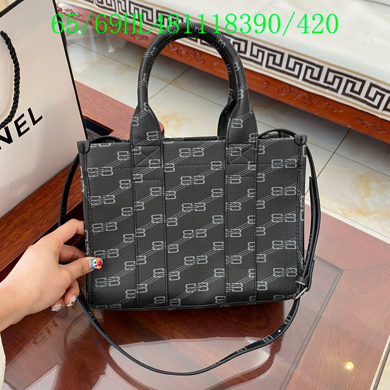 ELE Fashion - BGA Bags - 1982