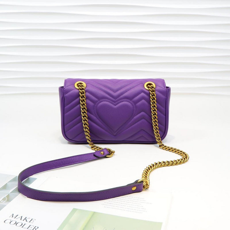 GlamI - GCI Bags - 881