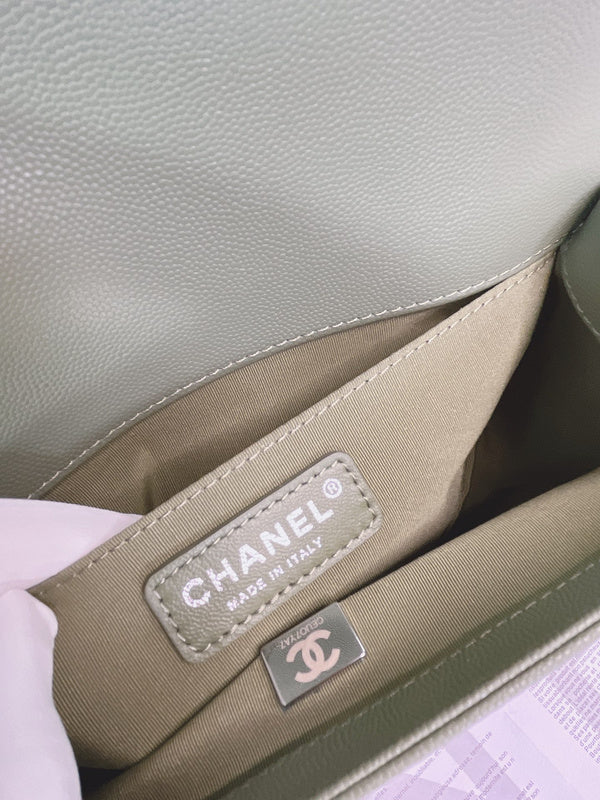 Satchel Bags - CLN Bags - 296