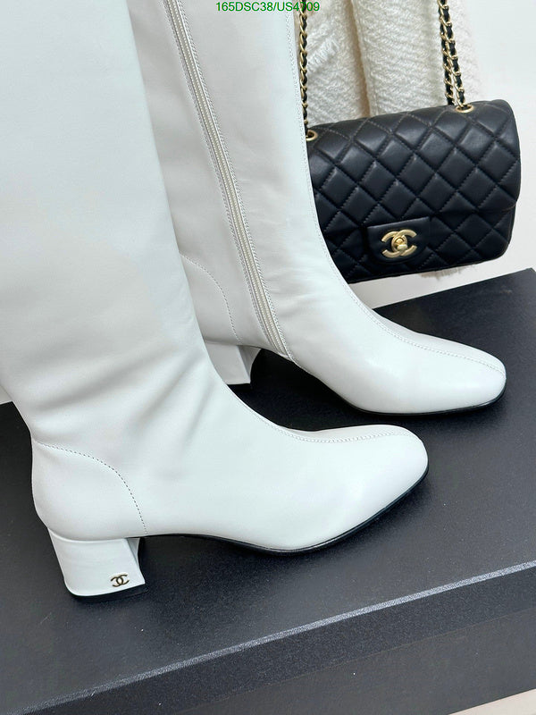 SAMC - CHL Women Boots - 005