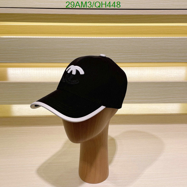 SAMC - CHL Caps & Hats - 139