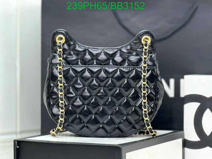 SAMC - CHL Bags - 962