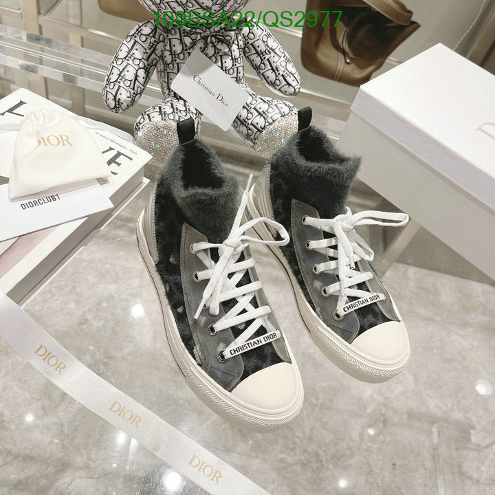 SAMC - DOR Women Sneakers - 103