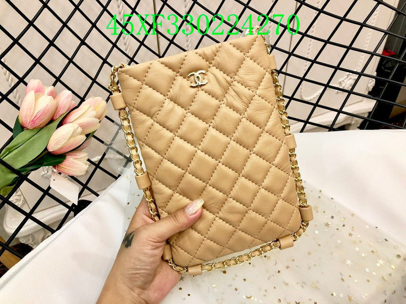 Glami - CHL Wallet - 2691