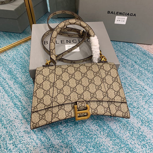 Satchel Bags - BGA Bags - 116