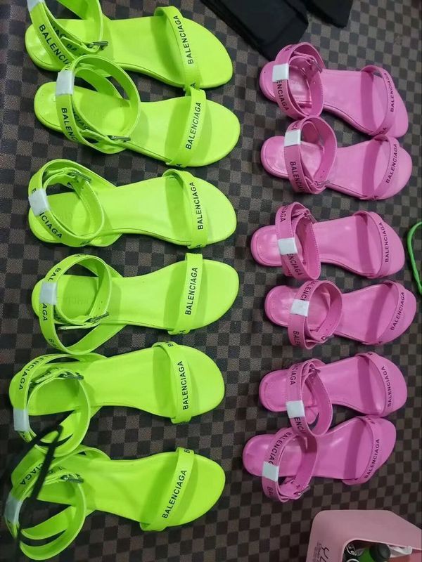 Satchel Bags - BGA Shoes - 070