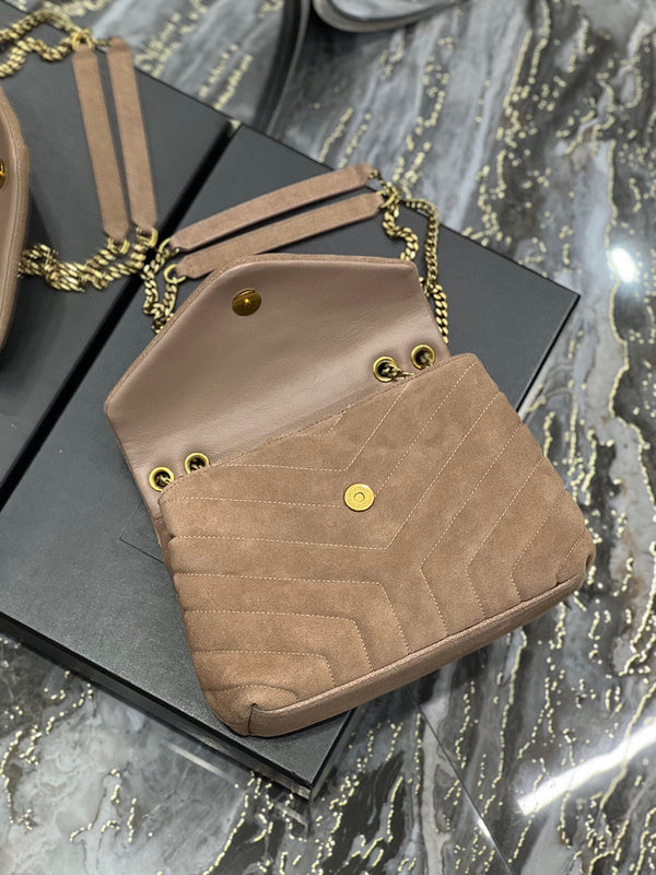 Glami- Glami- - SLY Bags - 1133
