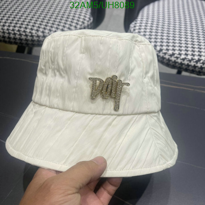 SAMC - DOR Caps & Hats - 017