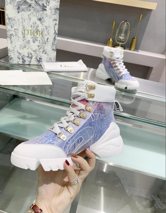 SAMCC - DOR Women Shoes - 1068