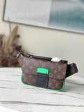 GlamI Lu-Vi bags - 4692