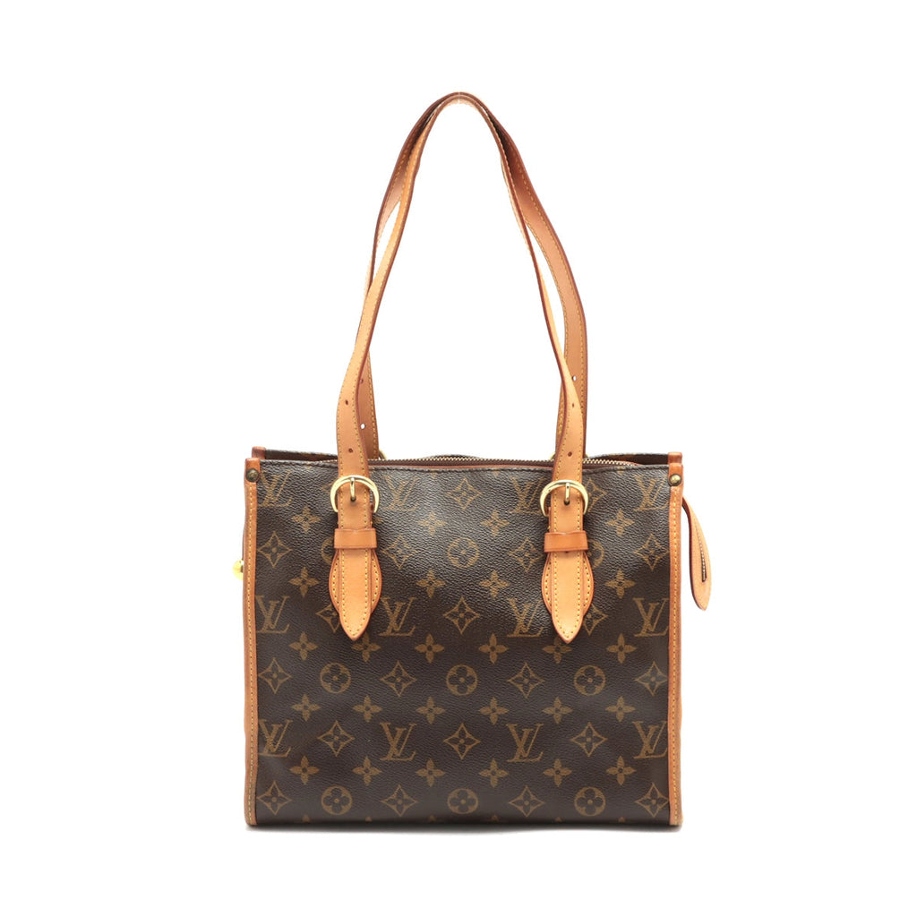 Louis Vuitton Monogram Popcorn  M40007