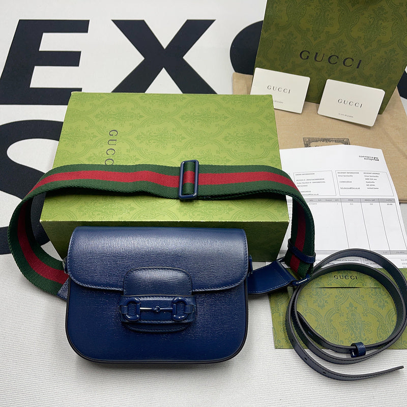 Satchel Bags - GCI Bags - 7737