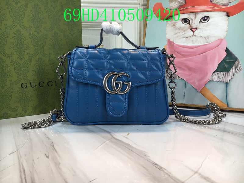 Glami Fashion - GCI Bags - 10460
