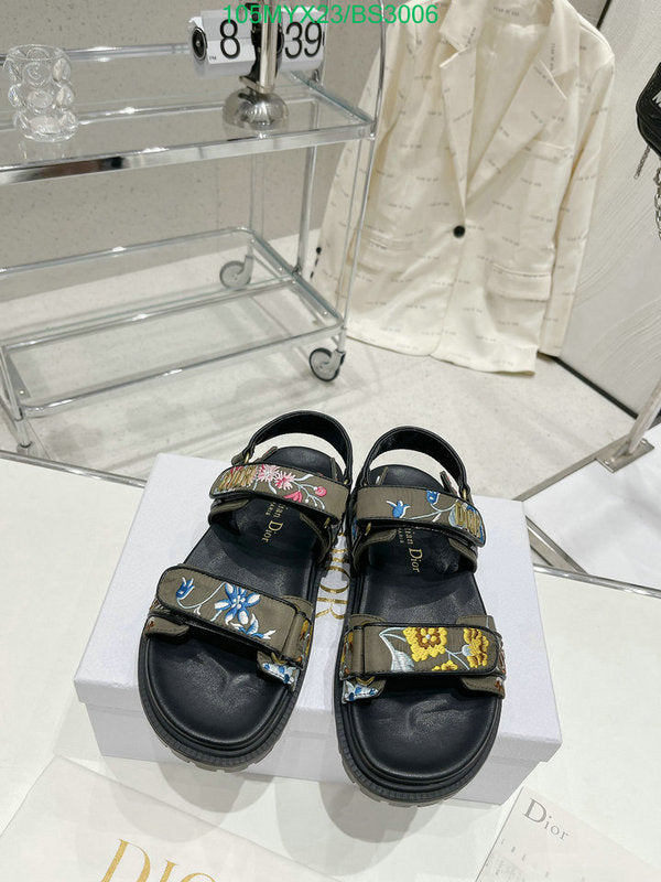 SAMCC - DOR Women Shoes - 1516