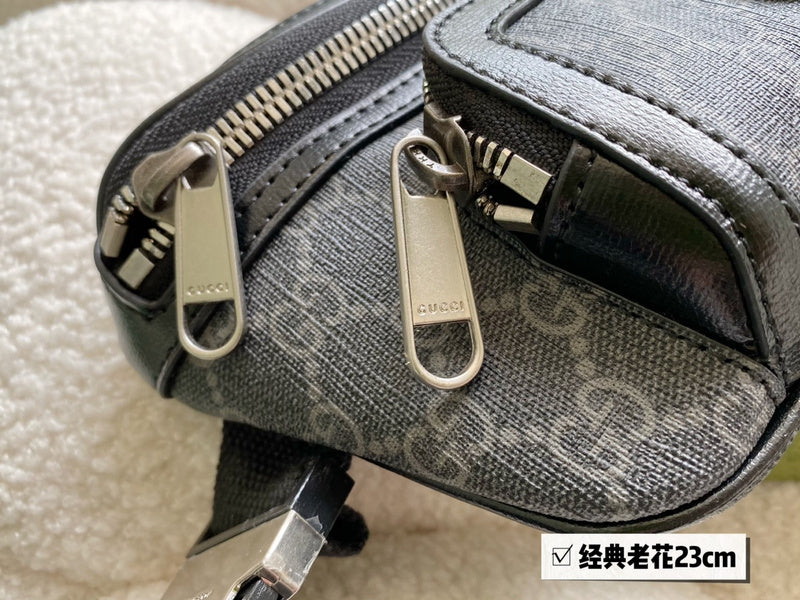 Glami Fashion - GCI Bags - 11602