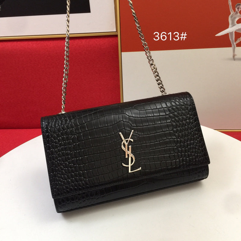 Satchel Bags - SLY Bags - 1509