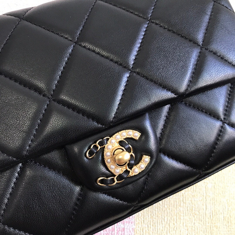 GlamI - CHL Bags - 3494