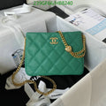 SAMC - CHL Bags - 233
