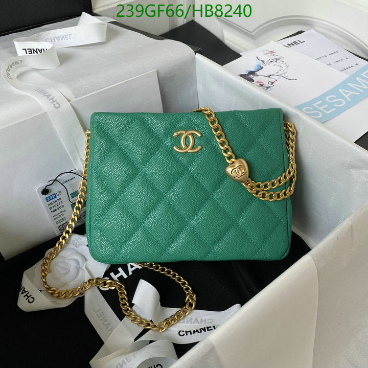SAMC - CHL Bags - 233