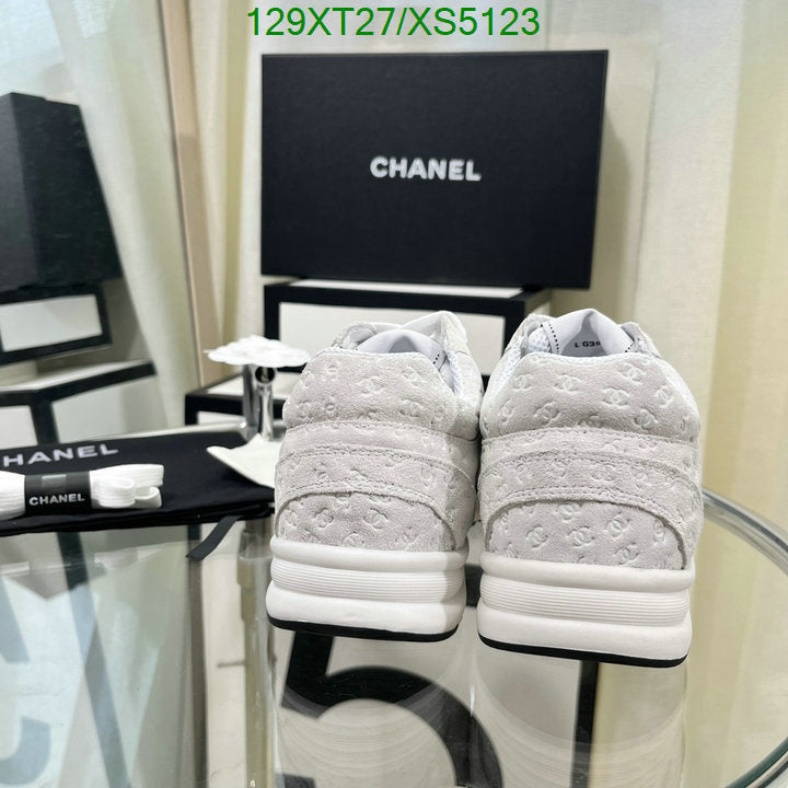 SAMC - CHL Women Shoes Sneakers - 199