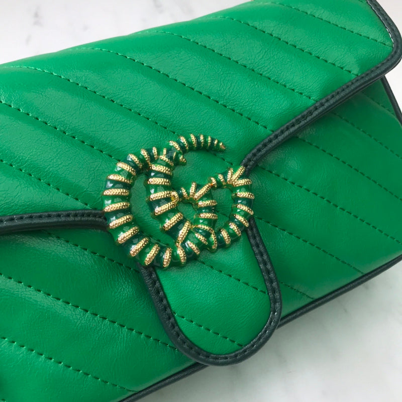 Satchel Bags - GCI Bags - 2094