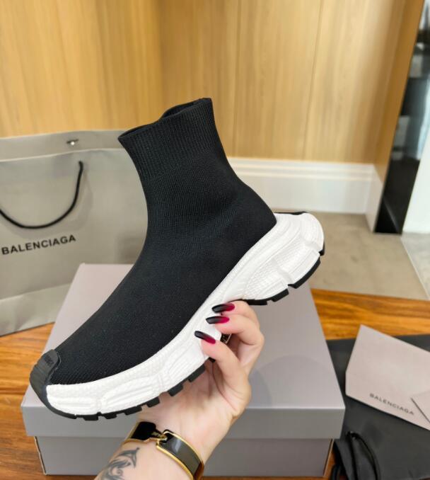 SAMC - BG Men Shoes - 182