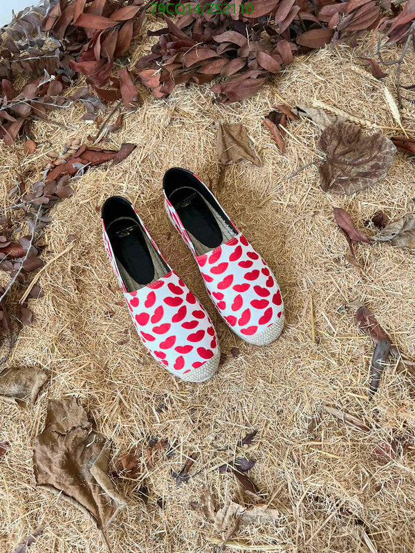SAMC - YLS Women Shoes - 179