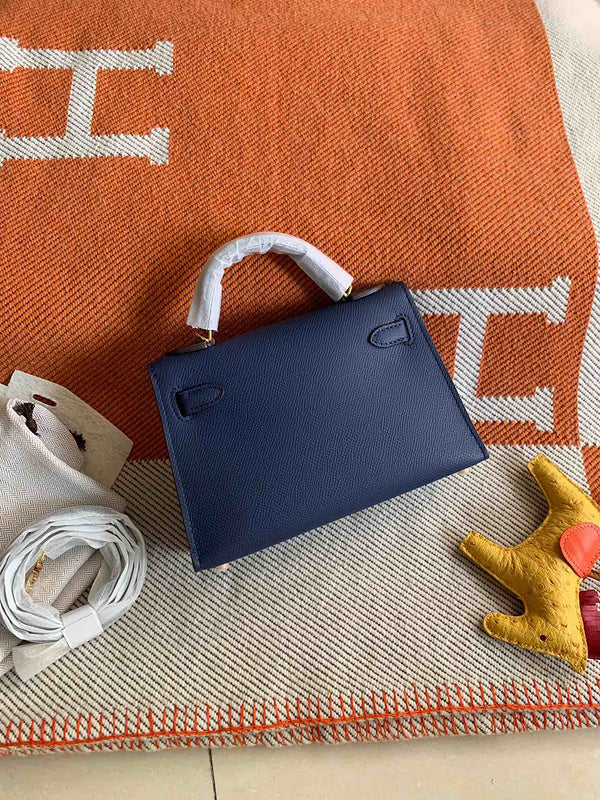 Satchel Bags - HMS-Bags - 1066