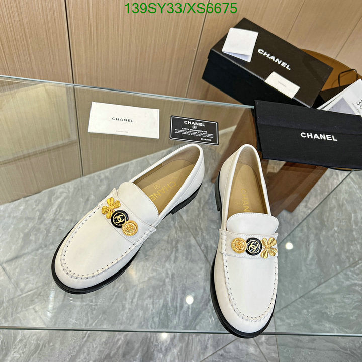 SAMC - CHL Women Shoes - 117