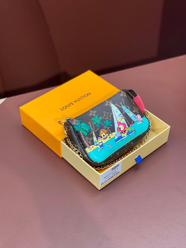 Glamy - LOV Bags - 431