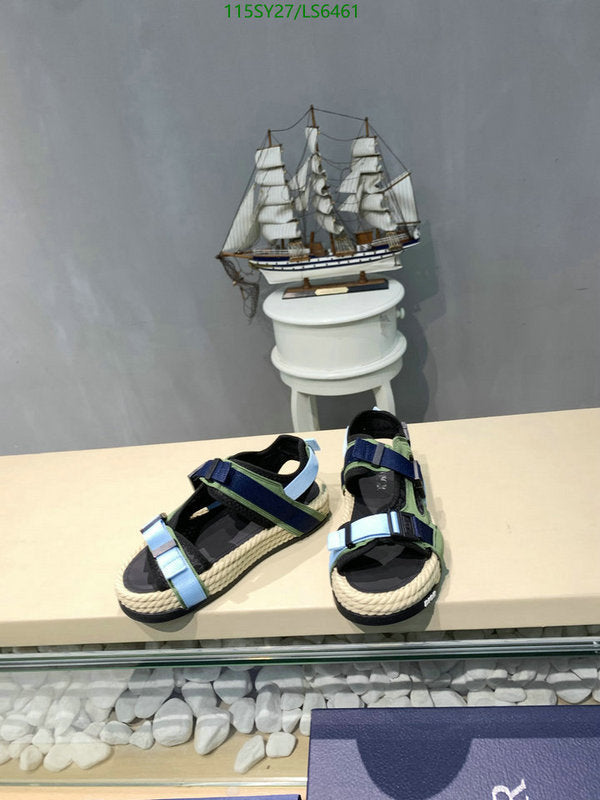 SAMCC - DOR Women Shoes - 2227