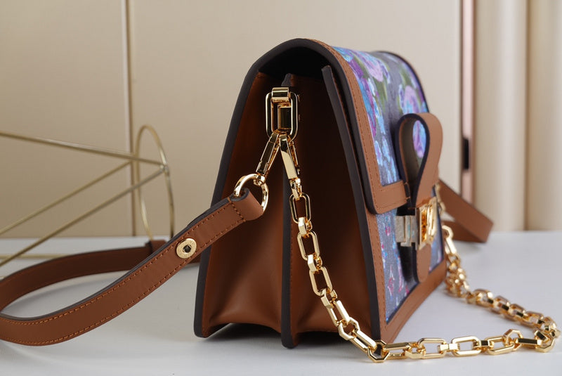 Satchel Bags - VL Bags - 3174