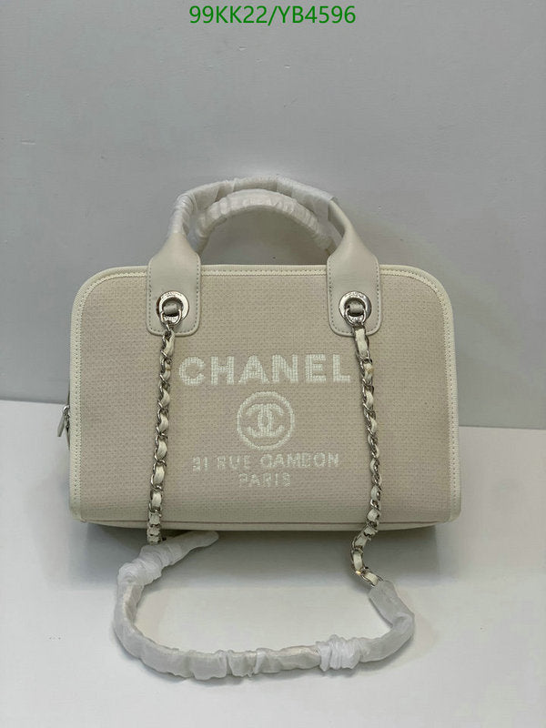 SAMC - CHL Bags Handbags - 130