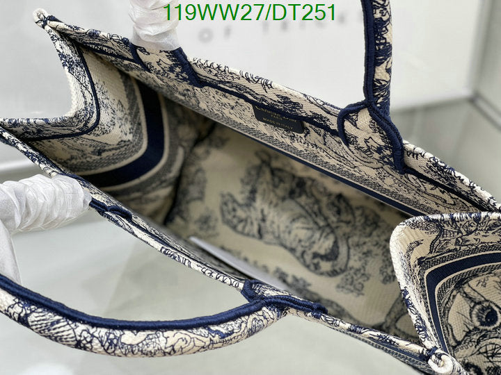 SAMCC - DOR Bags - 840