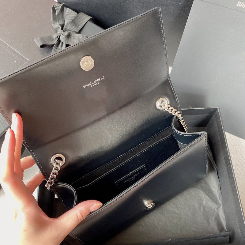 Glamy - YLS Bags - 232