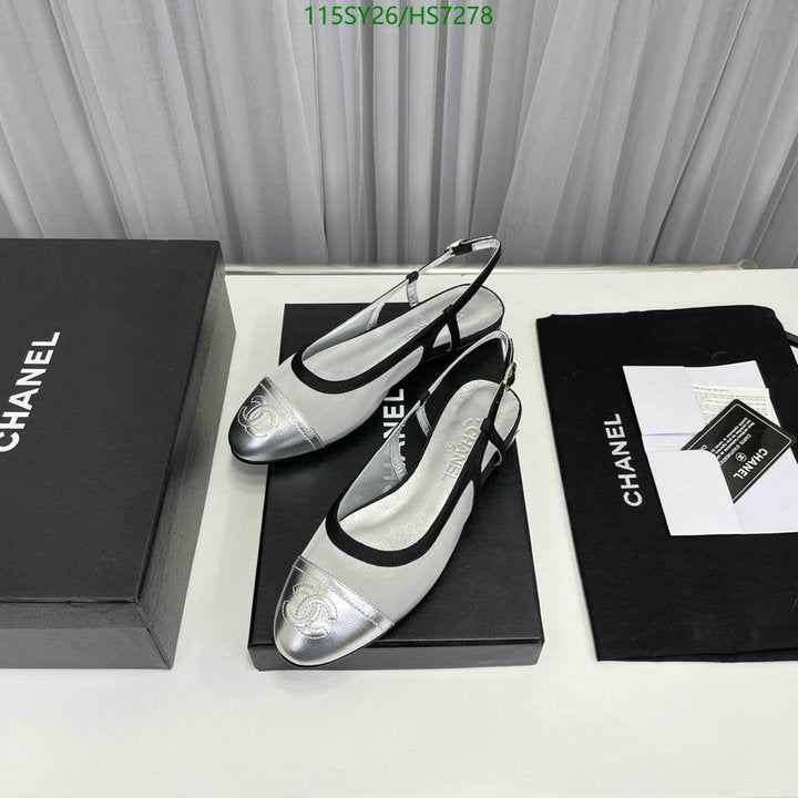 SAMC - CHL Women Shoes Ballet - 105