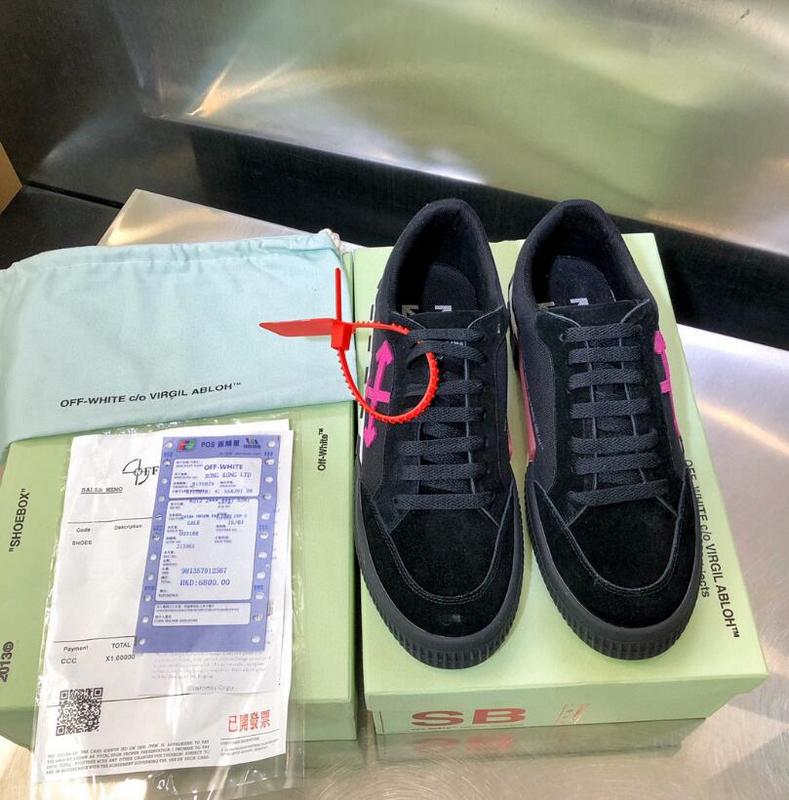 glamy - YZO Men Shoes - 158