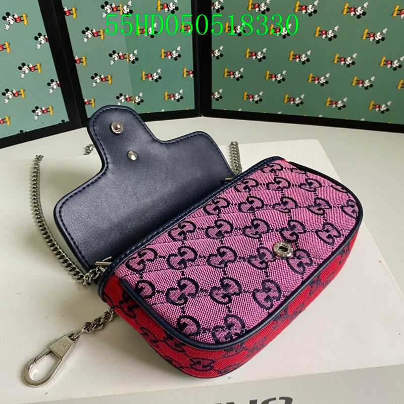 Glami Fashion - GCI Bags - 11047