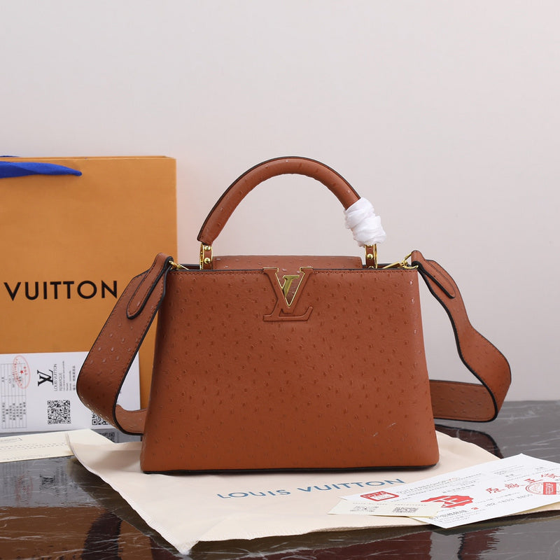 Satchel Bags - VL Bags - 2037
