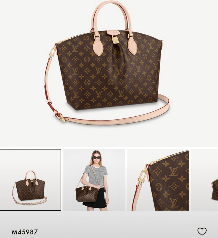 Glami - LOV Bags - 588