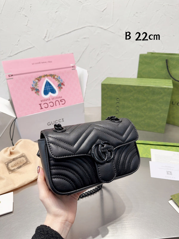 Glami Fashion - GCI Bags - 11838