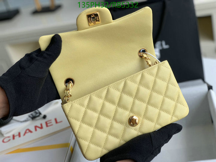 SAMC - CHL Bags - 085