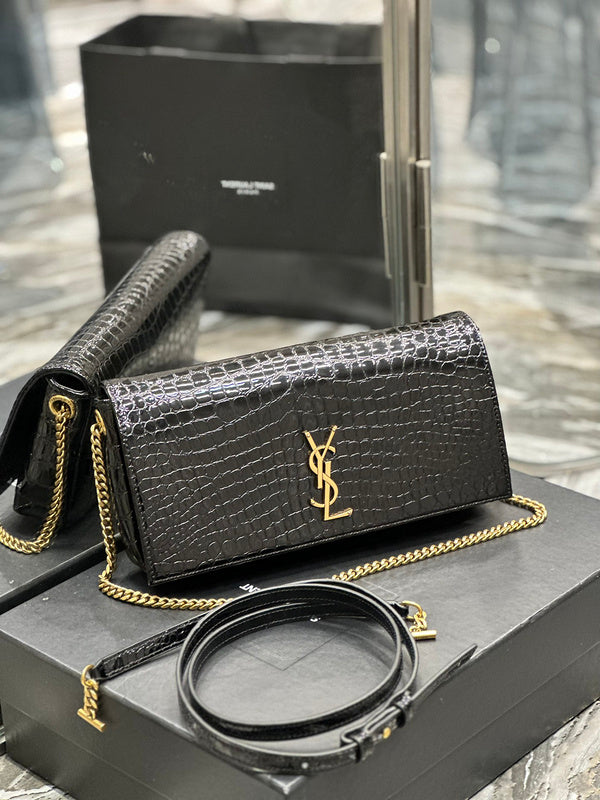 Glamy - YLS Bags - 693