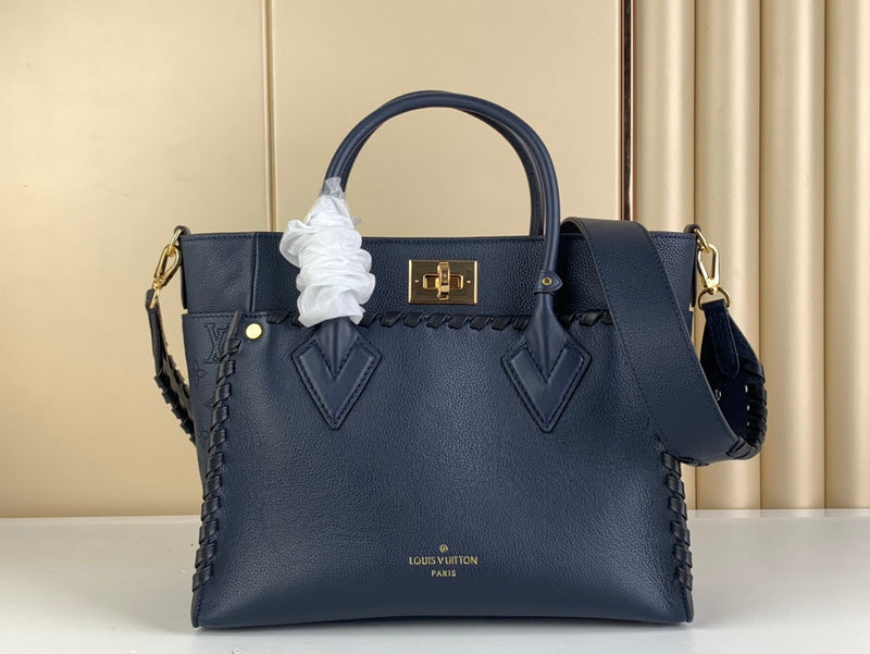 Satchel Bags - VL Bags - 2821
