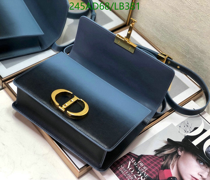 SAMCC - DOR Bags - 1360